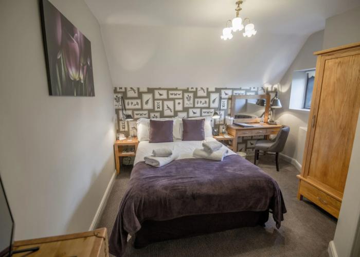 Stonehouse Court Hotel