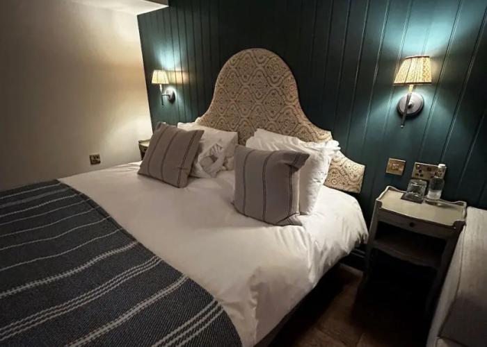 Egypt Mill Hotel