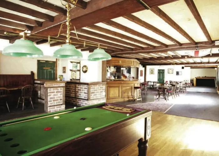 The Malt House