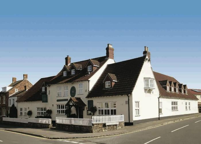 The Malt House