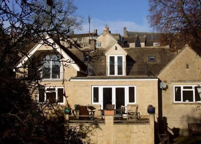 Tibbiwell Lodge - B&B