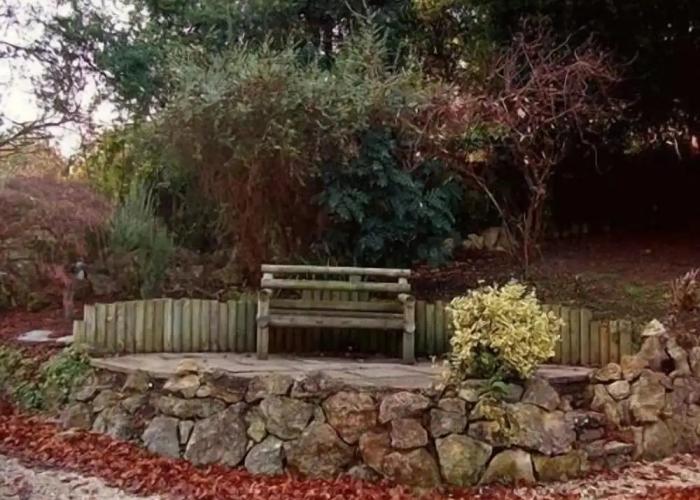 Tibbiwell Lodge - B&B