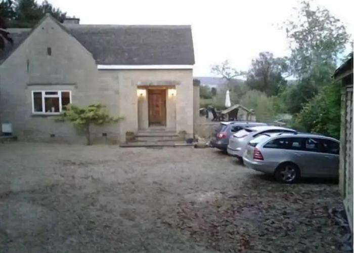 Tibbiwell Lodge - B&B