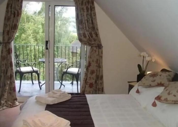 Tibbiwell Lodge - B&B