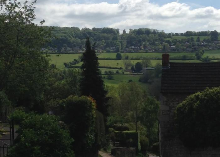 Tibbiwell Lodge - B&B