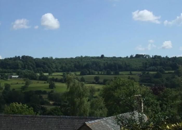 Tibbiwell Lodge - B&B