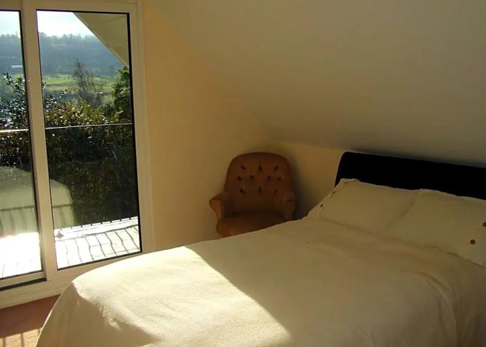 Tibbiwell Lodge - B&B