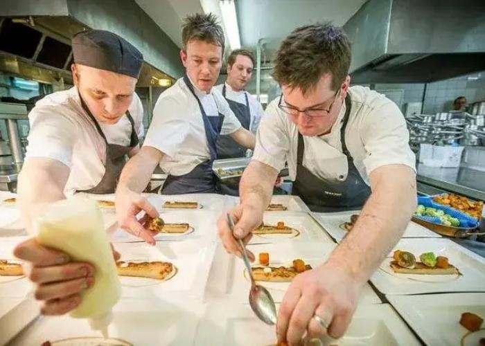 Wild Garlic Rooms