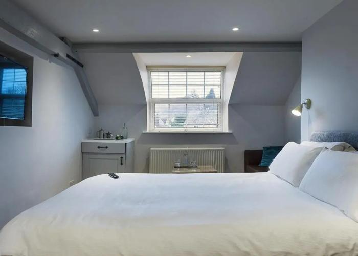 Wild Garlic Rooms