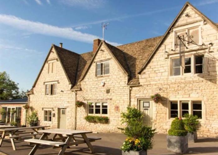 The Bell Inn