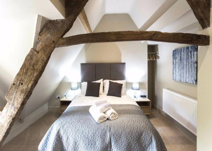 The Bell Inn