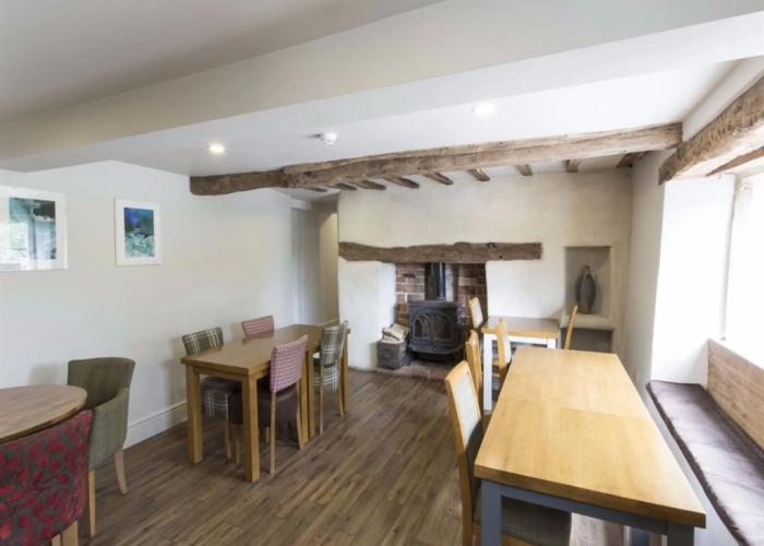 The Bell Inn