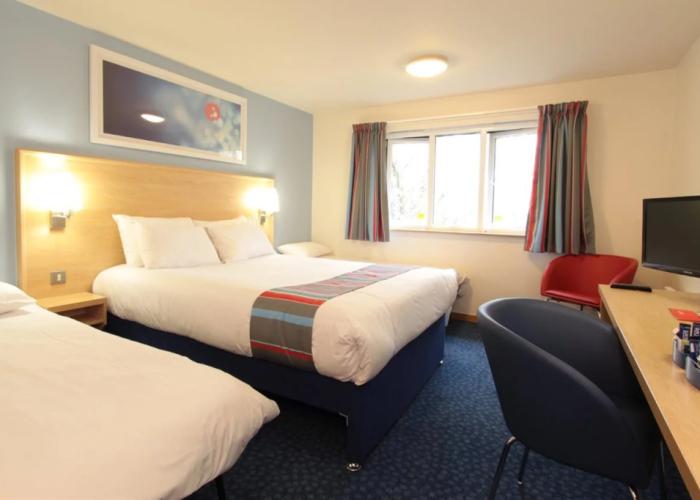 Travelodge Stonehouse
