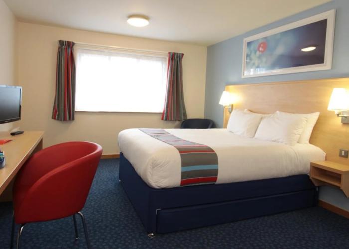 Travelodge Stonehouse