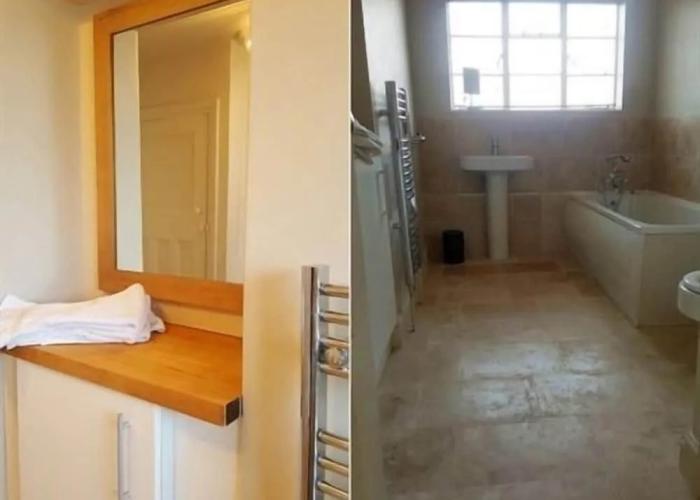 Grigshot Apartment