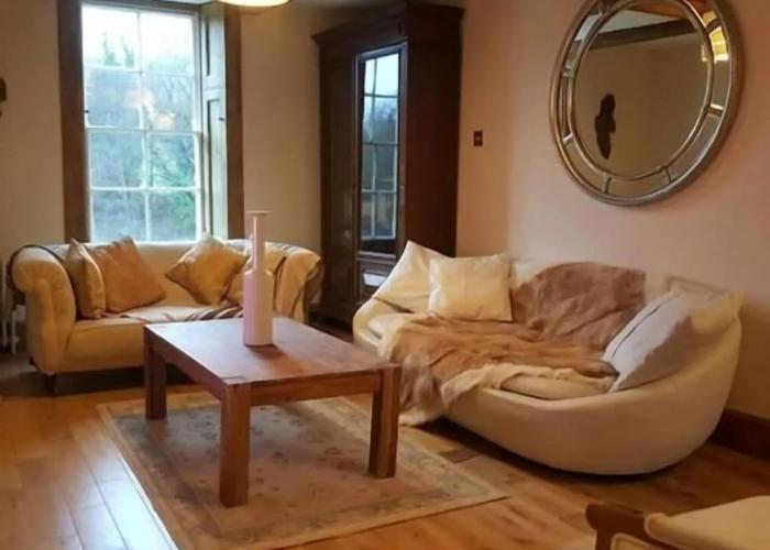 Grigshot Apartment