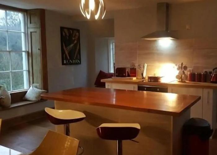 Grigshot Apartment