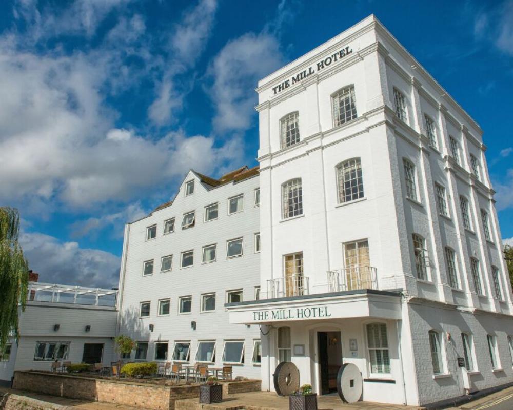 The Mill Hotel