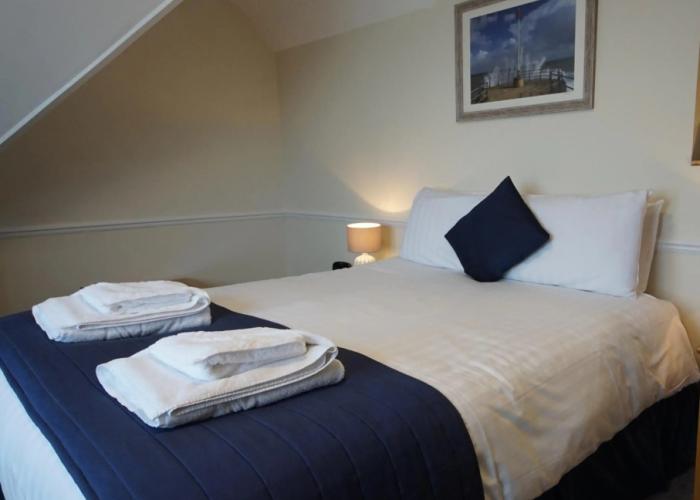 Grand Hotel Swanage