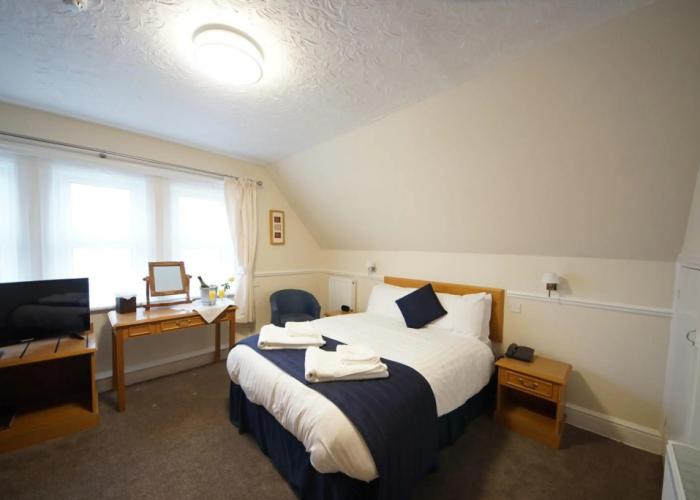 Grand Hotel Swanage