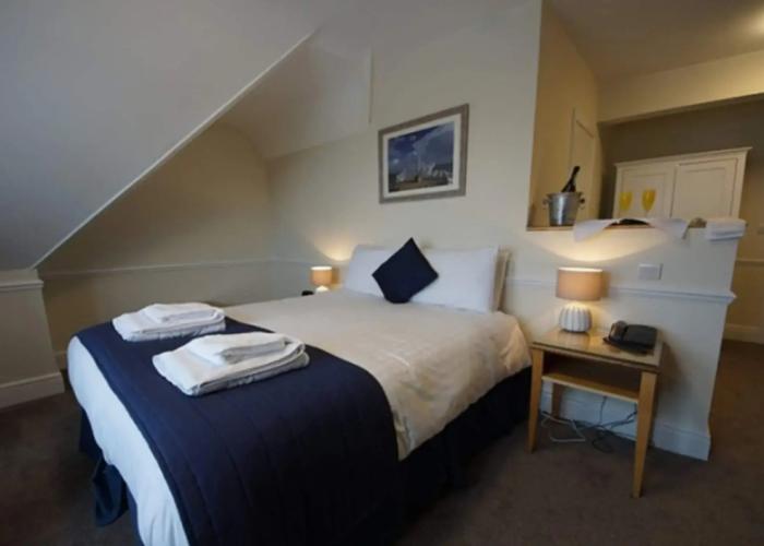 Grand Hotel Swanage