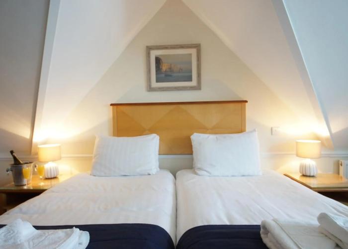 Grand Hotel Swanage
