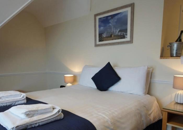 Grand Hotel Swanage