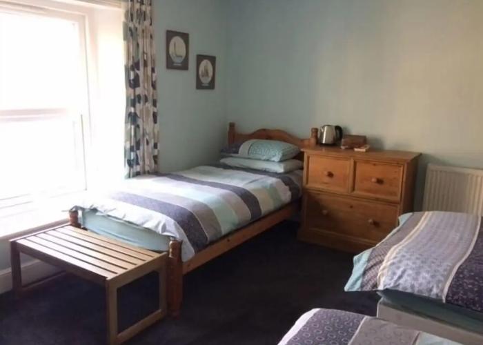 Taunton House B&B