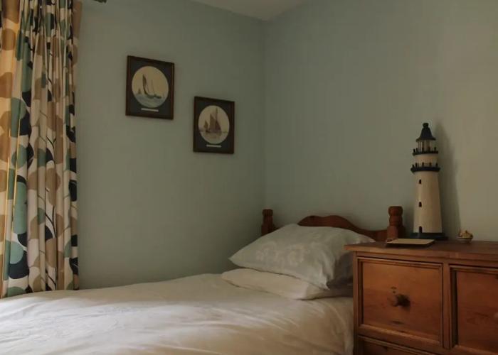 Taunton House B&B
