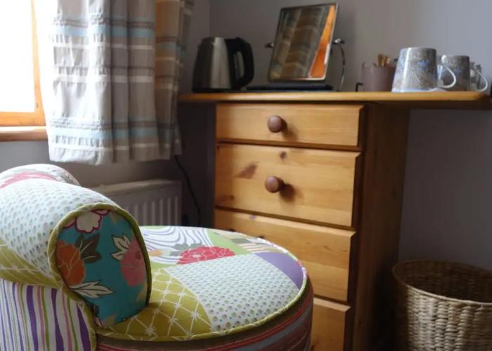 Taunton House B&B