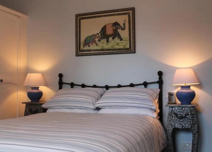 Taunton House B&B