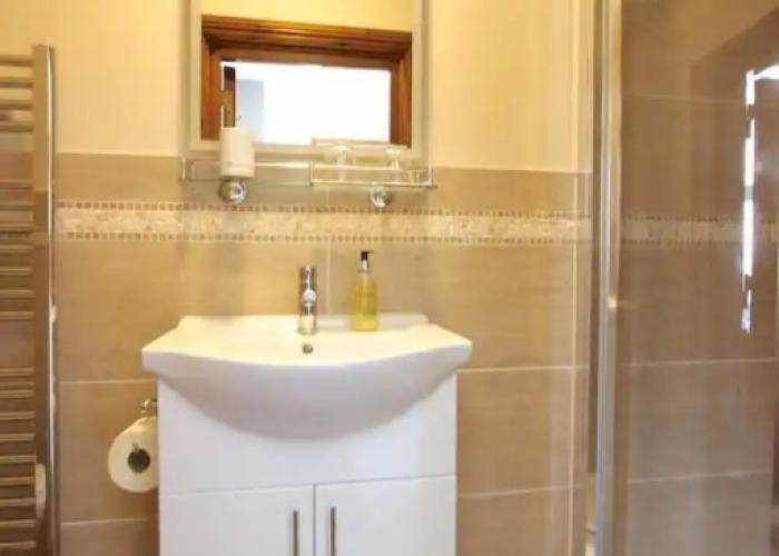 Taunton House B&B