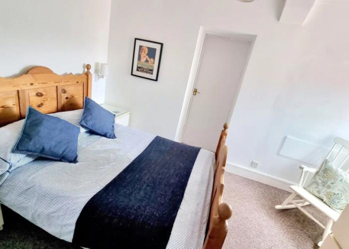 Beachcomber Holiday Apartments