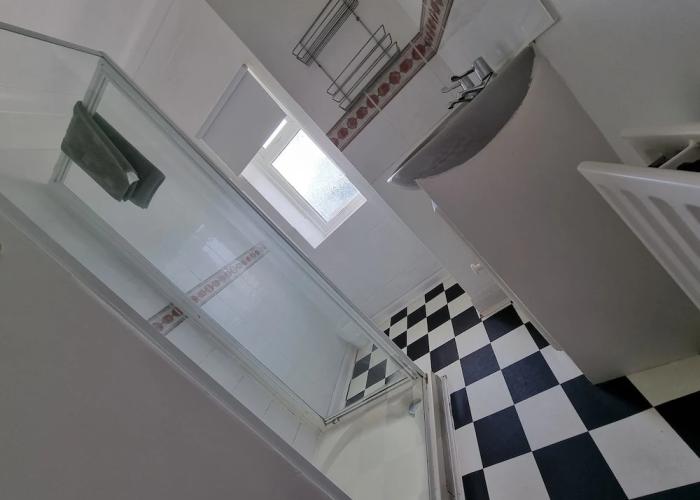 Beachcomber Holiday Apartments