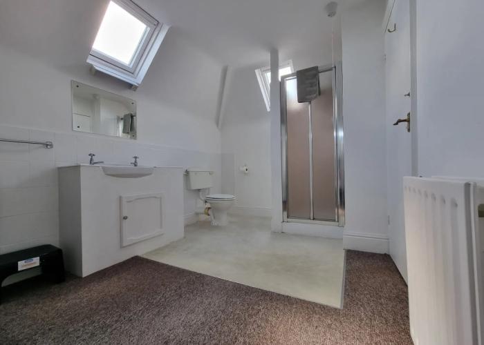 Beachcomber Holiday Apartments