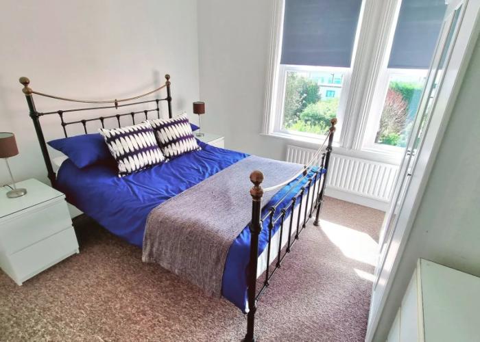 Beachcomber Holiday Apartments