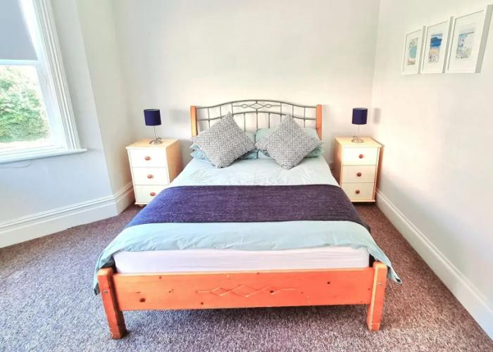 Beachcomber Holiday Apartments
