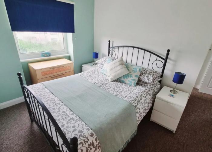 Beachcomber Holiday Apartments