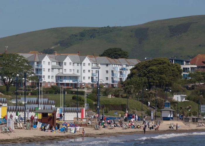 Herston Caravan & Campsite