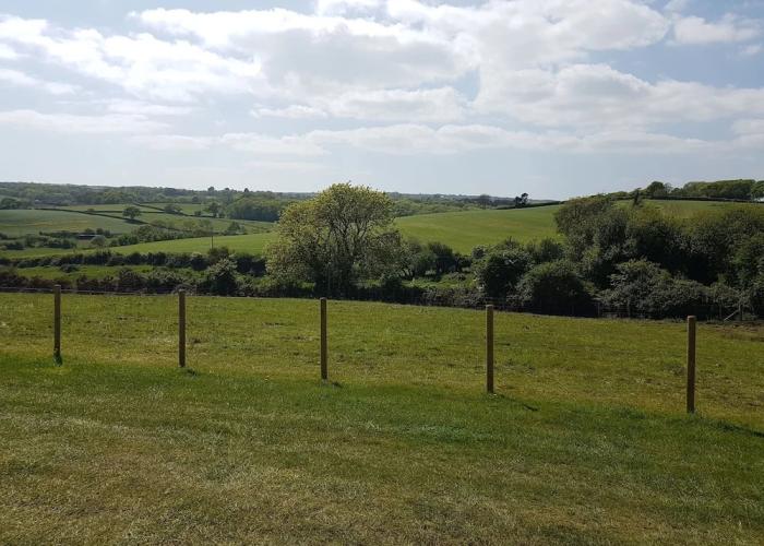 Herston Caravan & Campsite