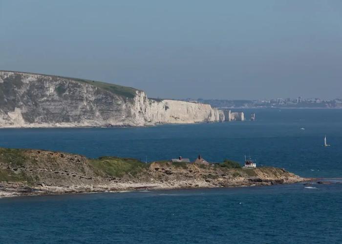 Herston Caravan & Campsite