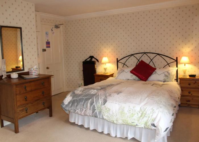 Yallands Farmhouse
