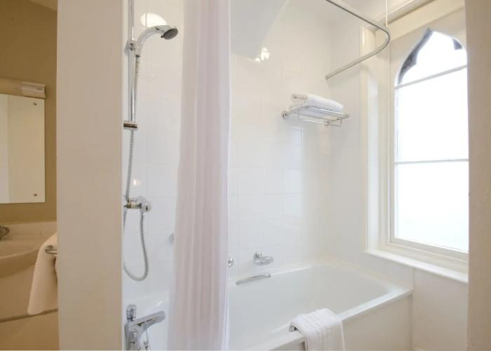 Corner House Hotel