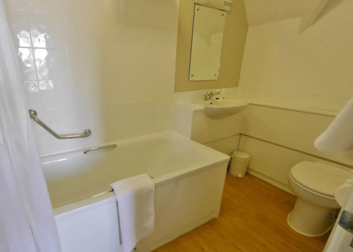 Corner House Hotel
