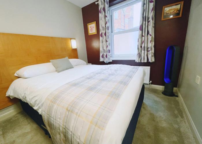 Corner House Hotel