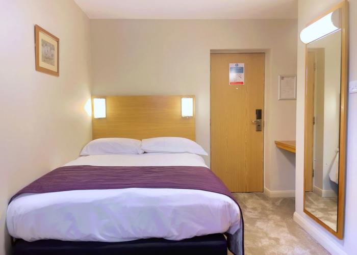 Corner House Hotel