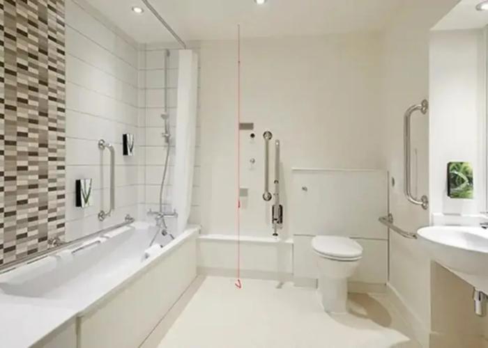 Premier Inn Taunton Central - North