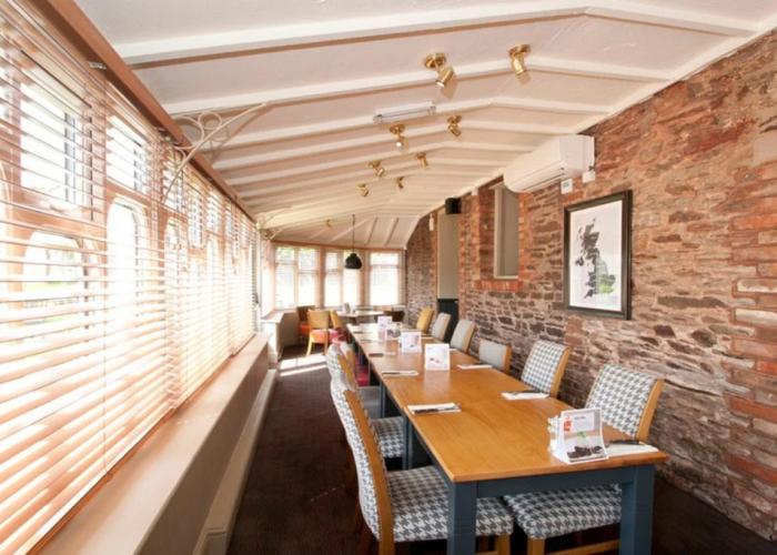 Premier Inn Taunton East