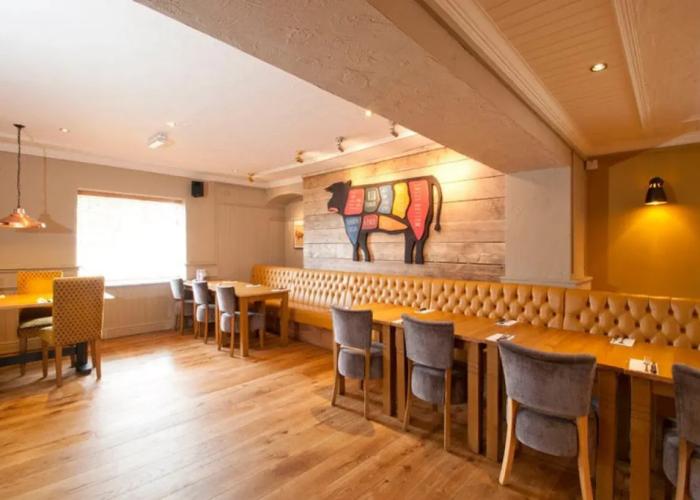 Premier Inn Taunton East