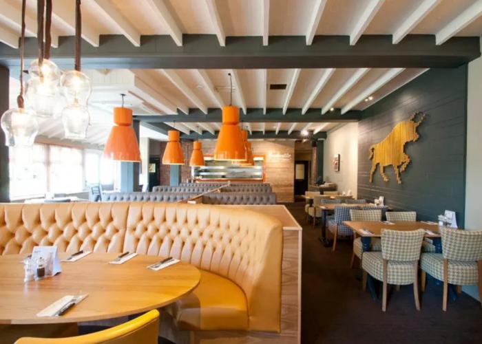 Premier Inn Taunton East